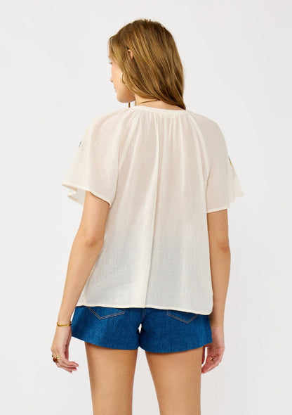 Summer Drift Top