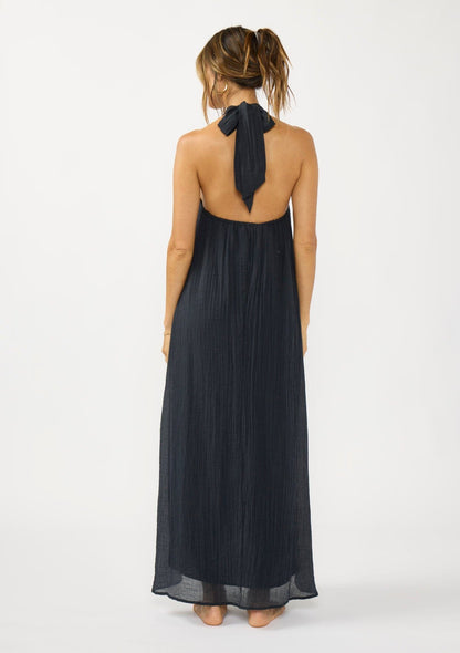 Heatwave Maxi Dress