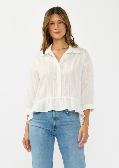 Tahlia Blouse