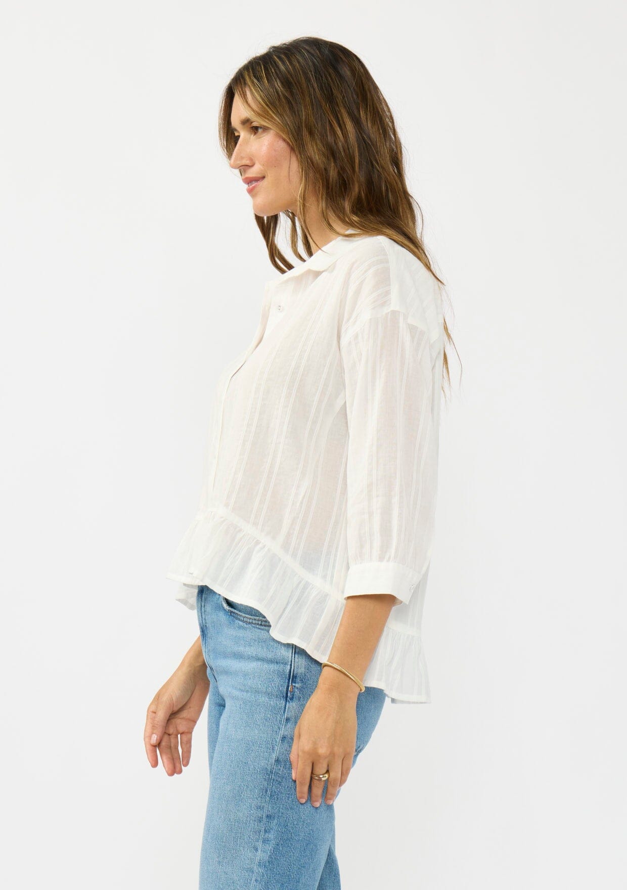 Tahlia Blouse