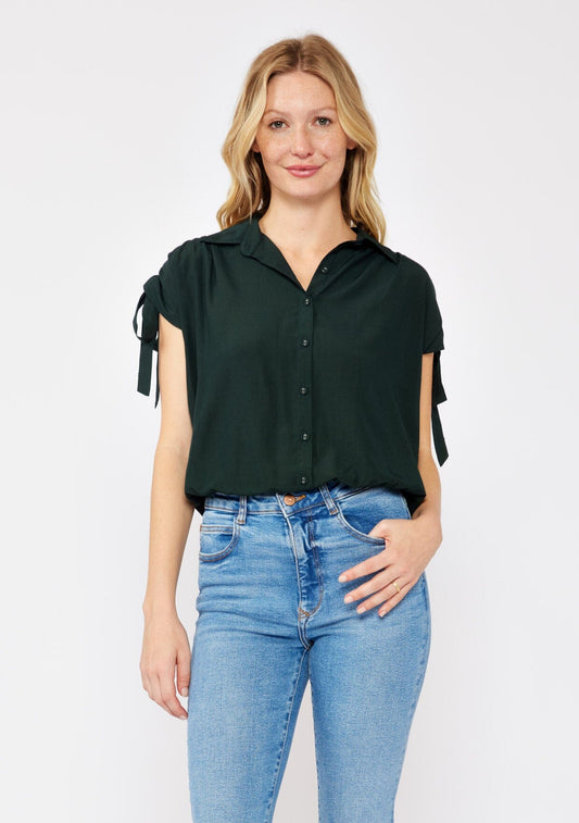 Olive Grove Top