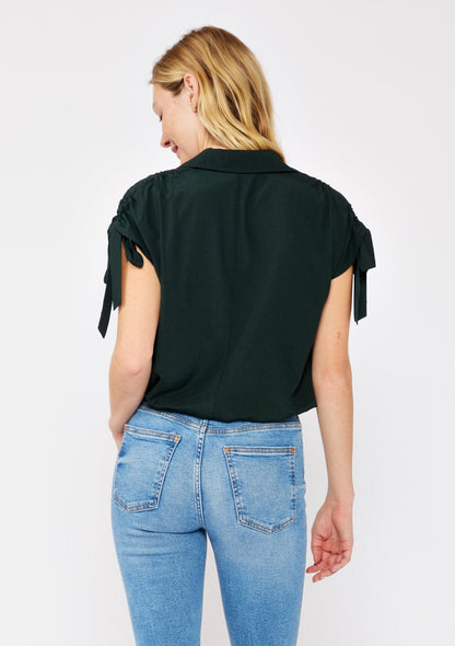 Olive Grove Top