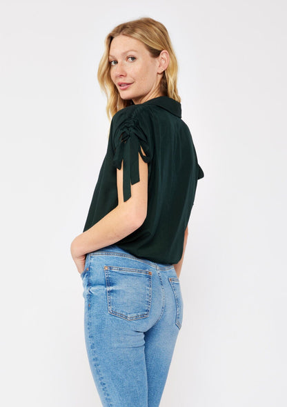 Olive Grove Top