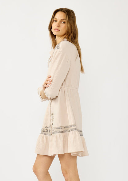Isadora Mini Dress