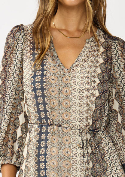 Sundance Maxi Dress