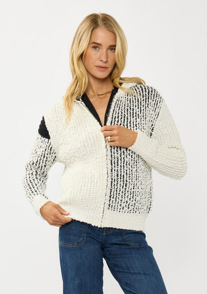 Park City Zip-Up Hoodie