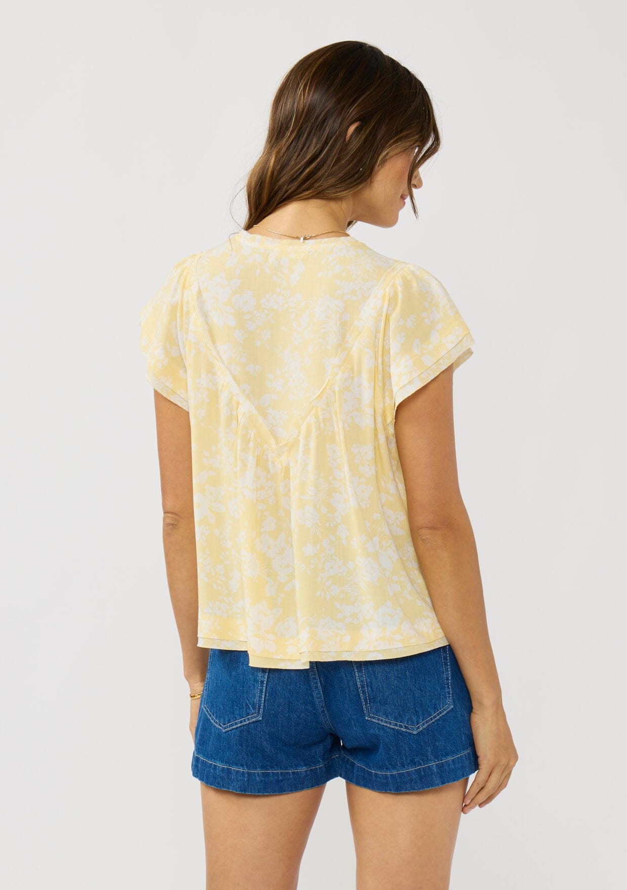 Sundream Top