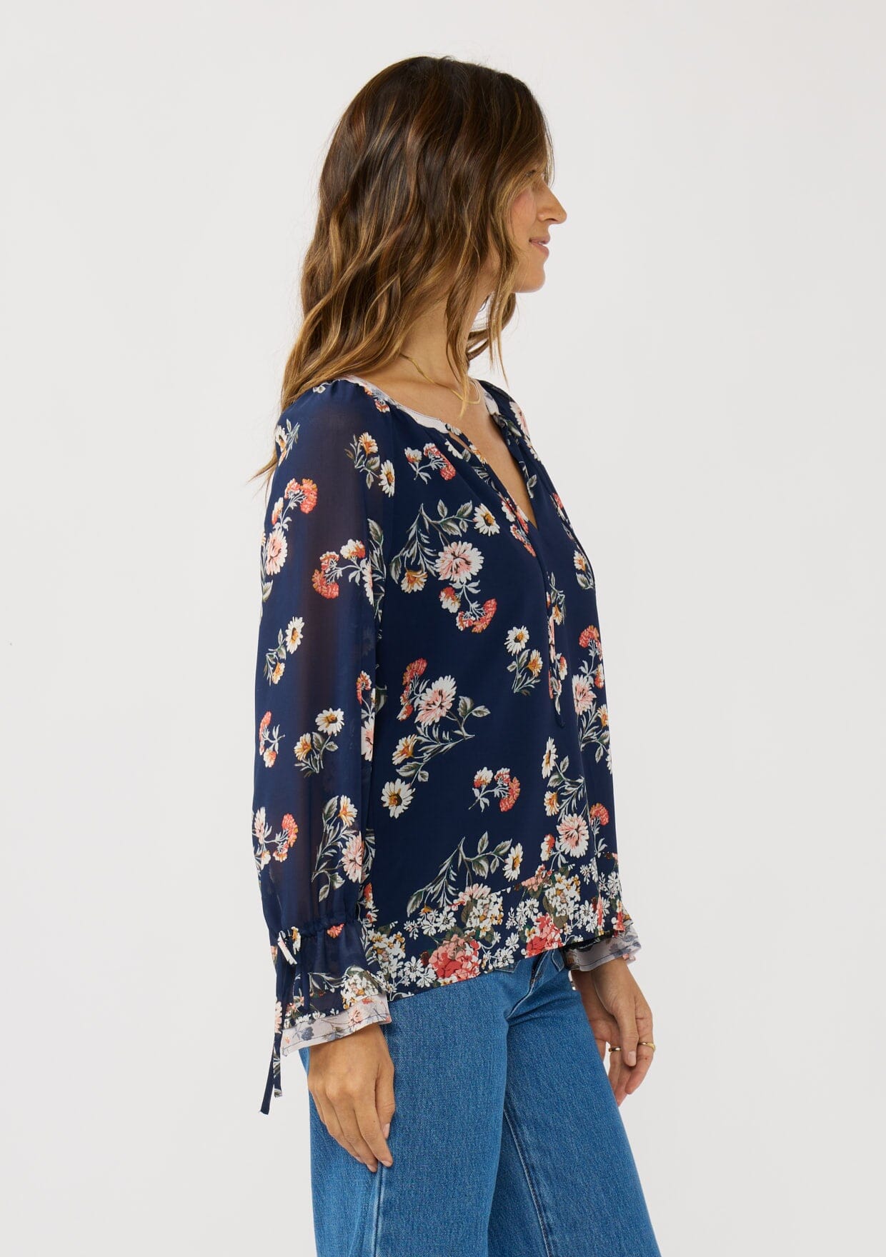 Lovers Lane Blouse