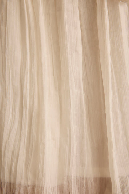 Mischa Ivory Shorts