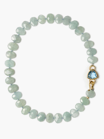 Chan Luu Gem Stone Necklace