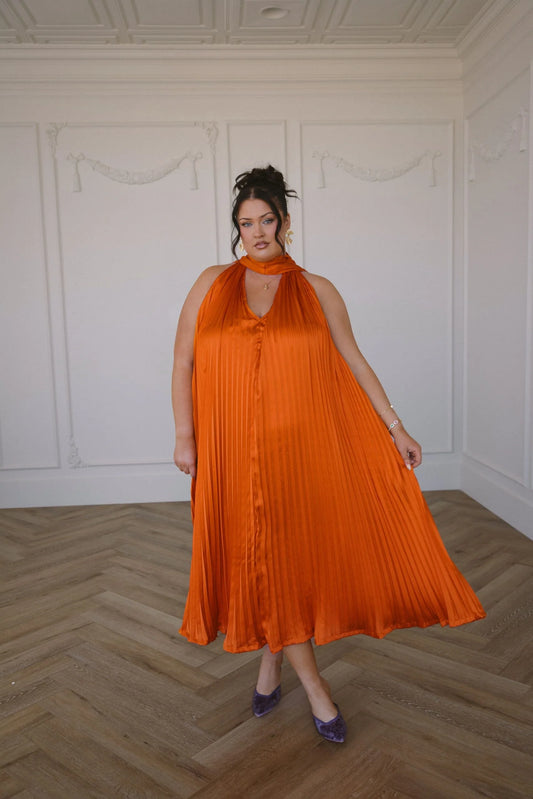 Nalania Dress