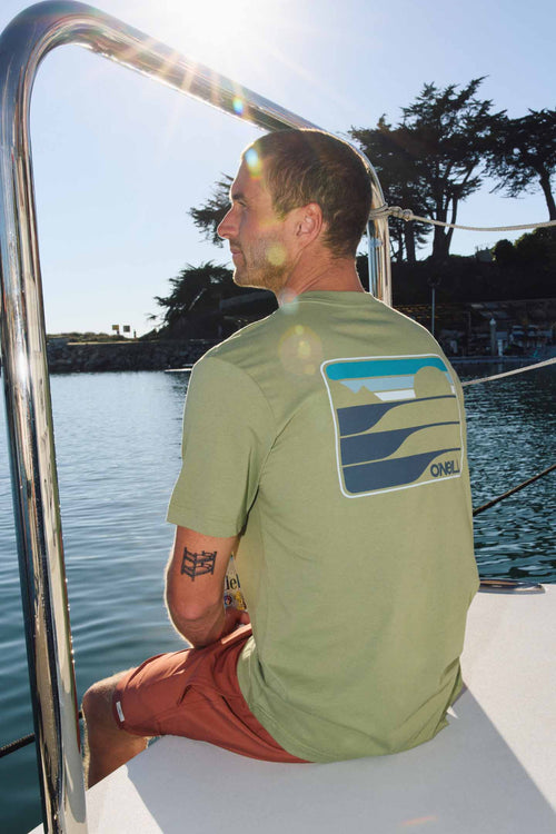 Dawn Classic Tee