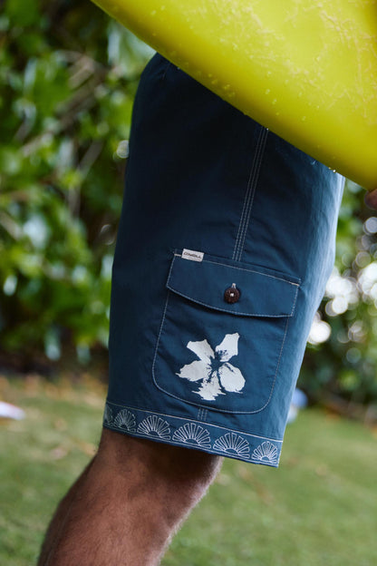 Boardwalk 18" Boardshorts