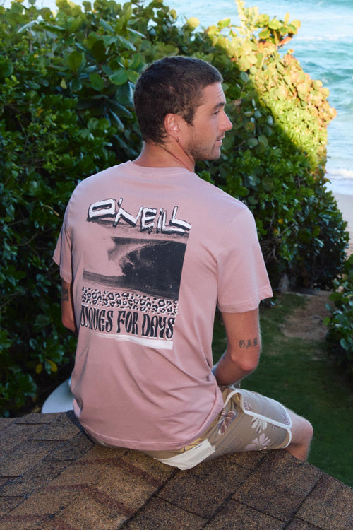 Bomb It Classic Tee