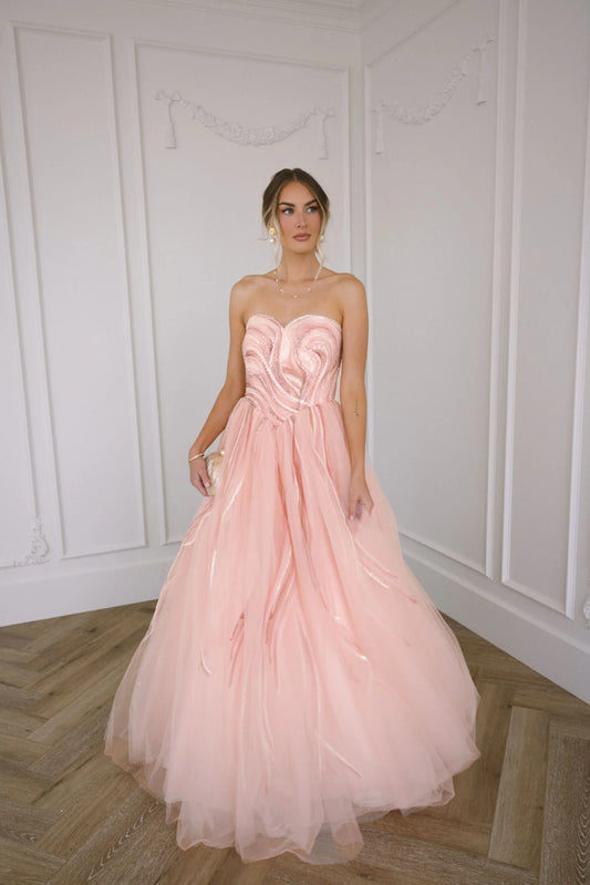 Opal Dress