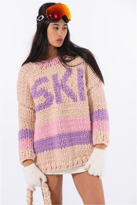 Hope Macaulay Ski Sweater