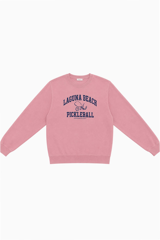 First Port Laguna Beach Pickleball Pullover