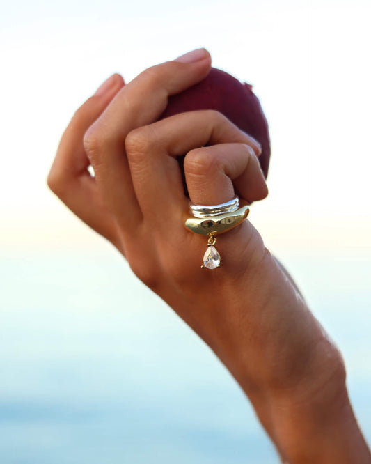 Zora Ring