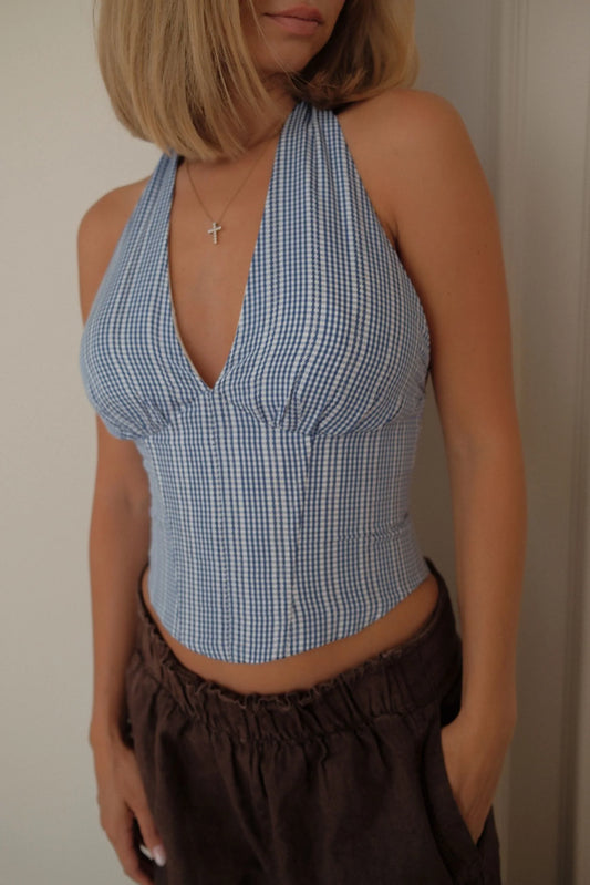 Picnic Corset