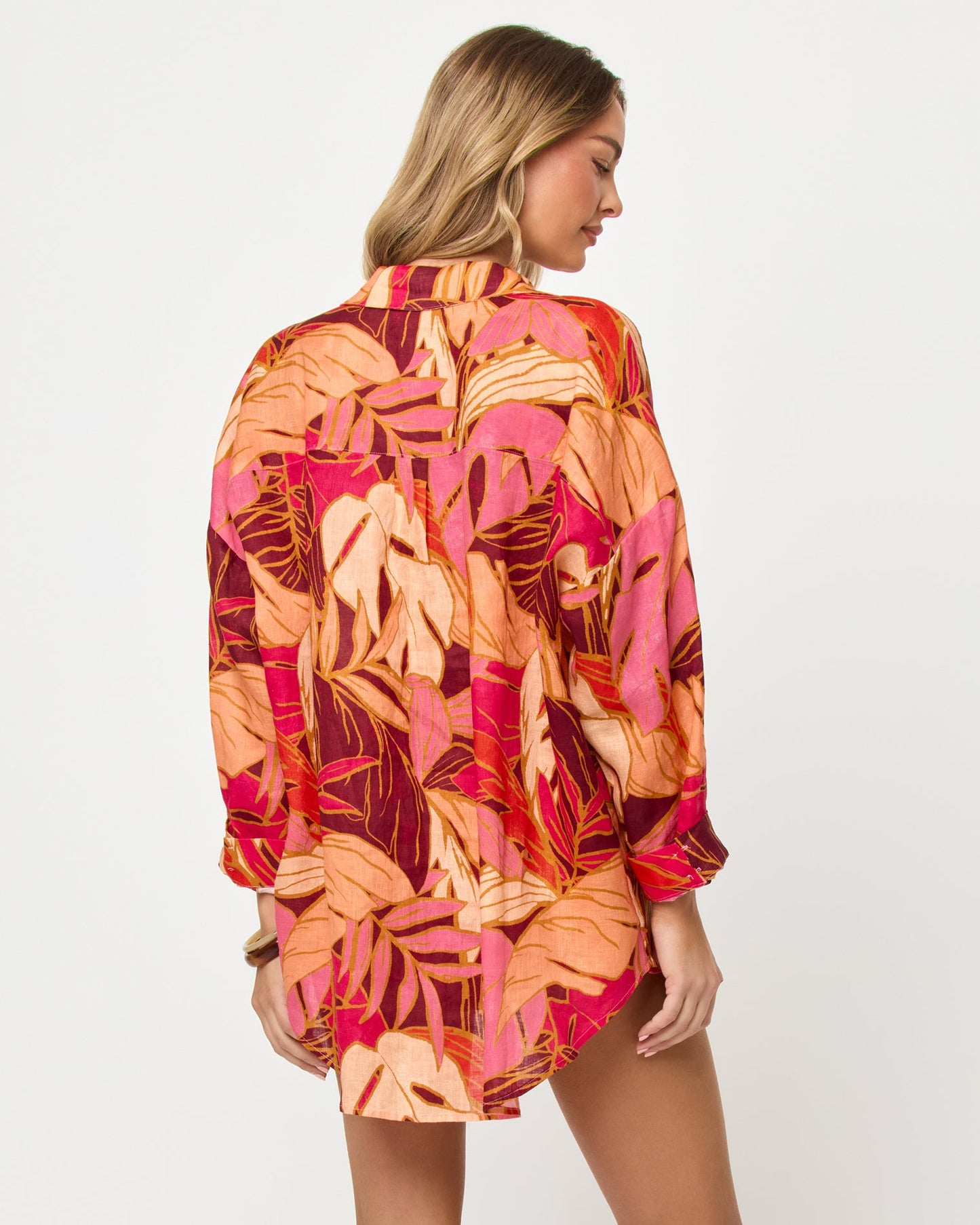 Rio Tunic - Leaf It To Me