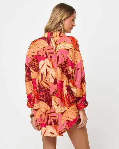 Rio Tunic - Leaf It To Me