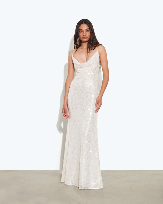 Evangeline Dress