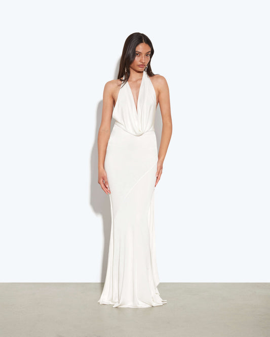 Winona Dress