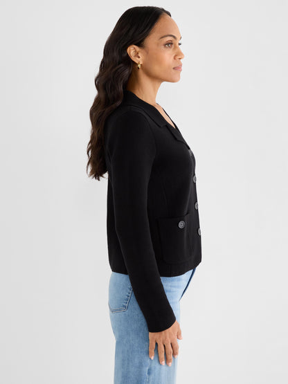 Milano Knit Jacket