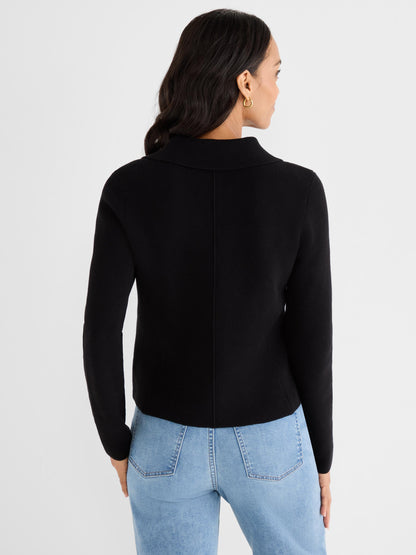 Milano Knit Jacket