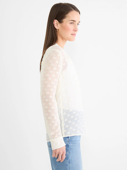 Aura Dot Shirt