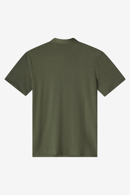 TRVLR UPF Polo