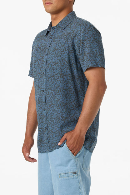 O'Riginals Print Standard Fit Shirt