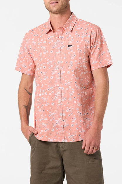 Terrace Standard Fit Shirt