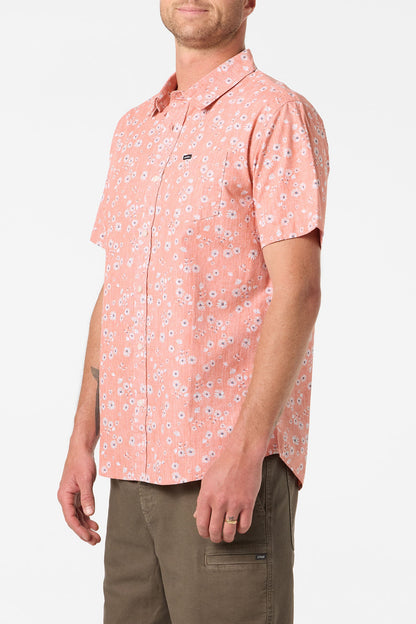 Terrace Standard Fit Shirt