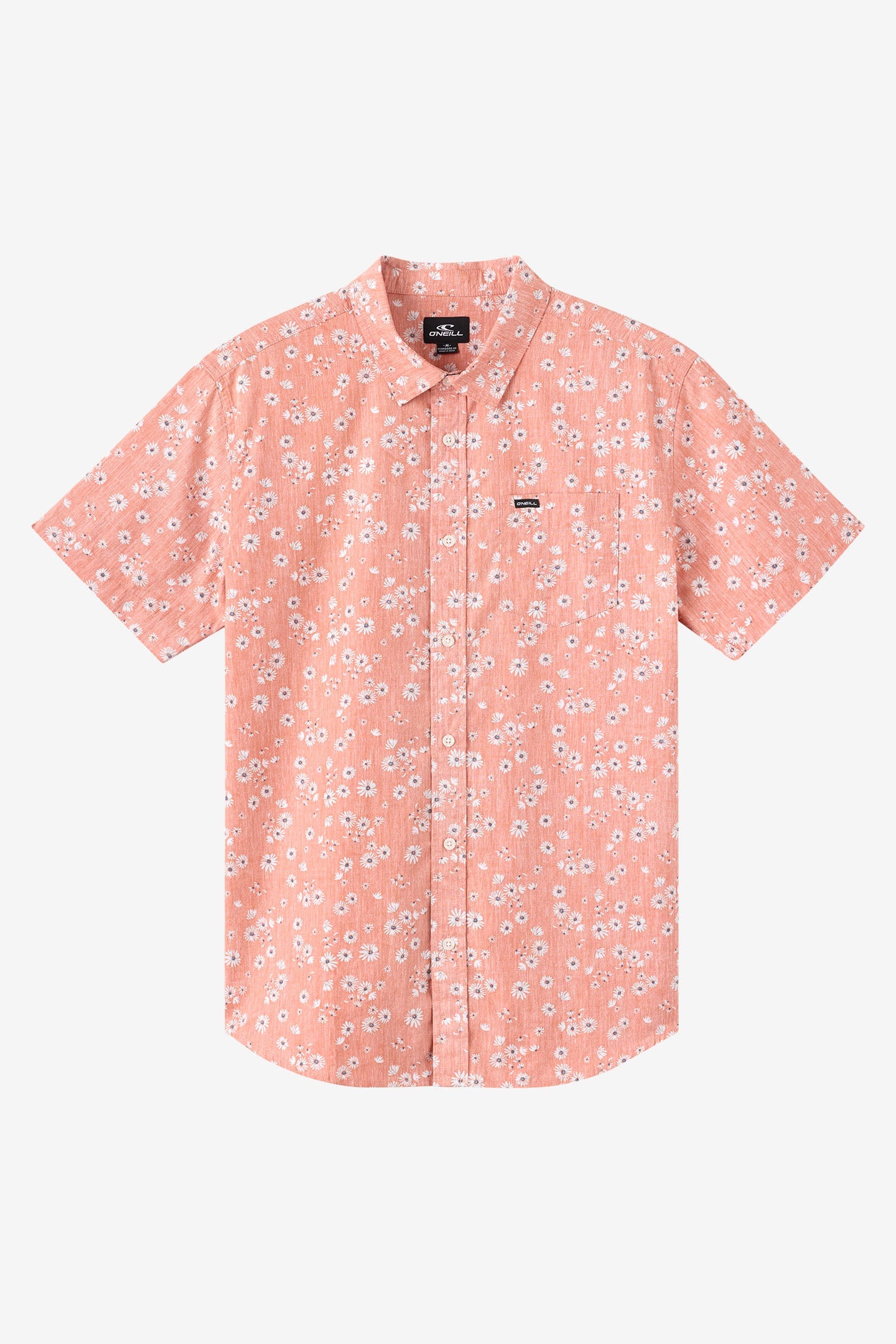 Terrace Standard Fit Shirt