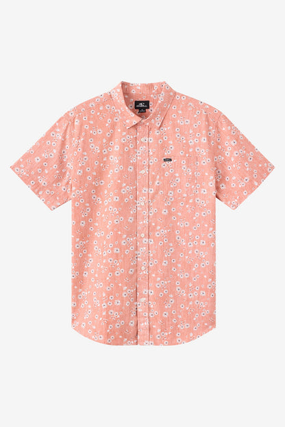 Terrace Standard Fit Shirt