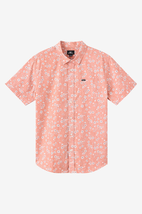 Terrace Standard Fit Shirt