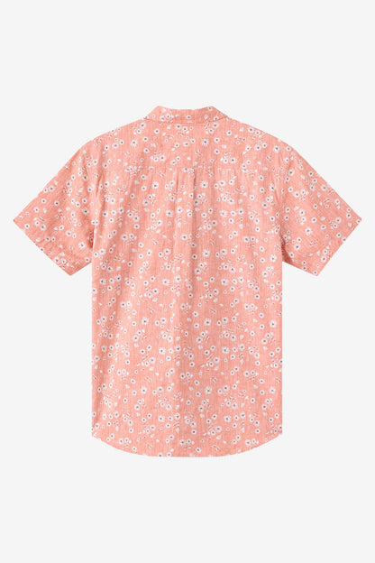 Terrace Standard Fit Shirt