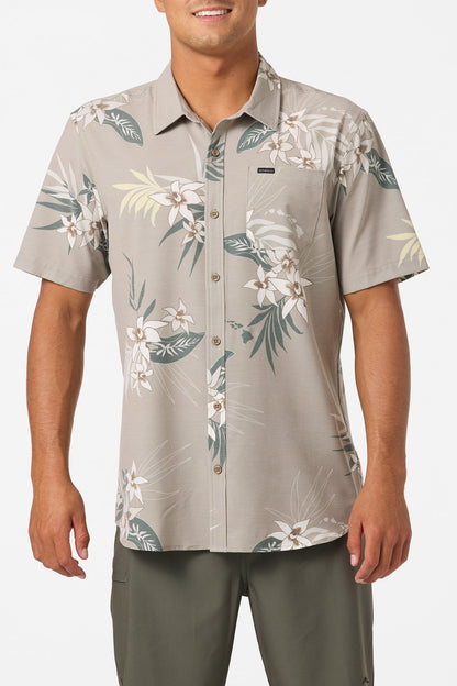 TRVLR UPF Traverse Hawaii Shirt
