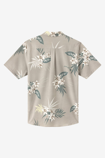 TRVLR UPF Traverse Hawaii Shirt