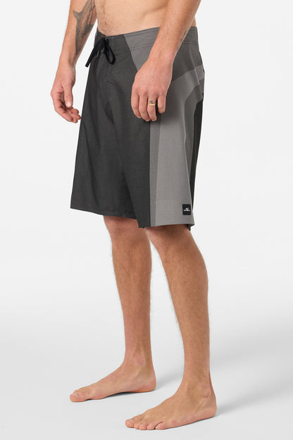 Hyperfreak Tech V 20" Boardshorts