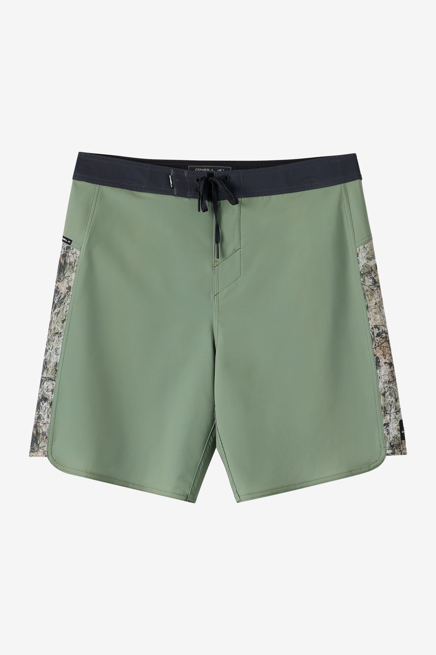 Hyperfreak Tech Panel 18" Boardshorts
