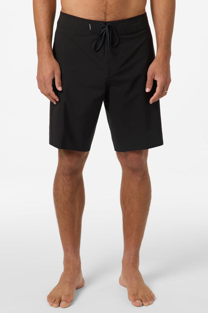 Hyperfreak Tech Solid 19" Boardshorts