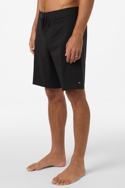 Hyperfreak Tech Solid 19" Boardshorts