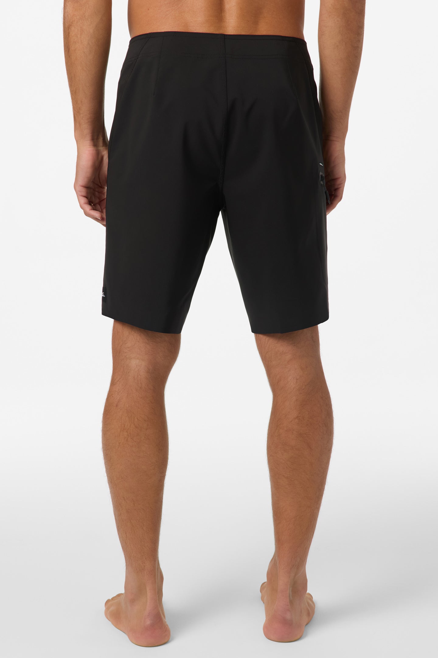 Hyperfreak Tech Solid 19" Boardshorts
