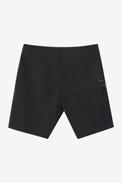 Hyperfreak Tech Solid 19" Boardshorts