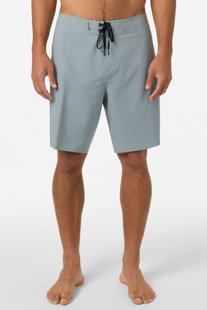 Hyperfreak Tech Solid 19" Boardshorts