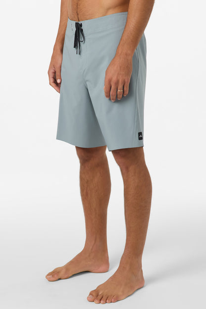Hyperfreak Tech Solid 19" Boardshorts