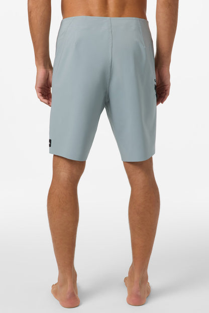 Hyperfreak Tech Solid 19" Boardshorts