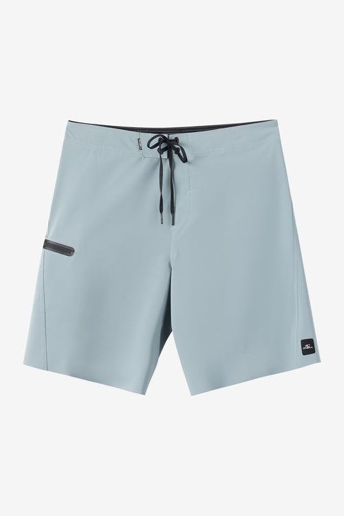 Hyperfreak Tech Solid 19" Boardshorts